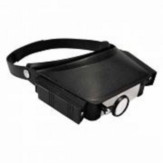 LUPA DE CABECA MP23 2,2 X