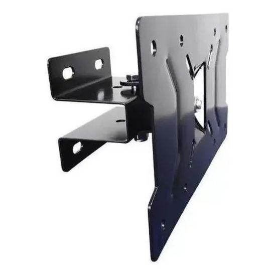 SUPORTE FIXO COM INCLINACAO 2 MOVIMENTOS UNIQUE 22" A 70" PRIMETECH