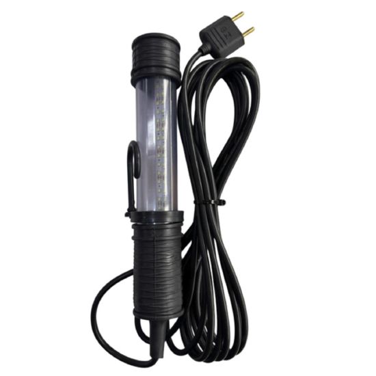 PENDENTE FITA LED BIVOLT 7W 5 METROS PADAN PLED010