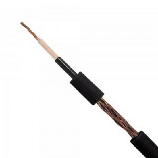 FIO MICROFONE PROFISSIONAL 1X0,32MM X100 MULTICABO