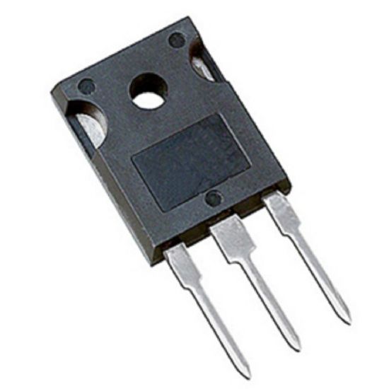 P 17N80 PURO TO247
