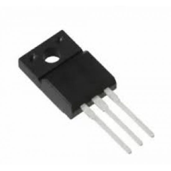 IRFI  840 ISOLADO