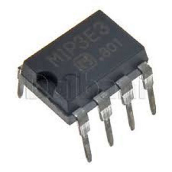 MIP3E3 7 PINOS 4+3