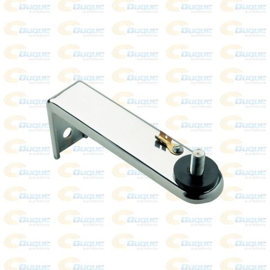 SUPORTE EM "L" PARA ANT. MARINOX B-3025 AQUARIO