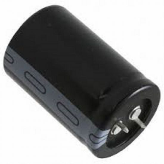 ELETROLITICO  4700uF X 100V