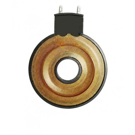 REPARO SUPER TWEETER HIKEN ST-400