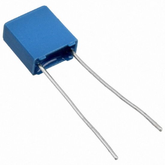 POLIESTER    1M5/ 63V