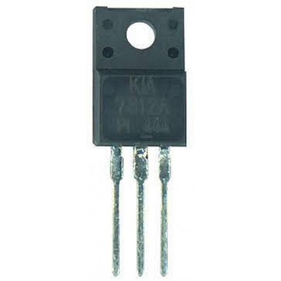 MJE 13007 ISOLADO