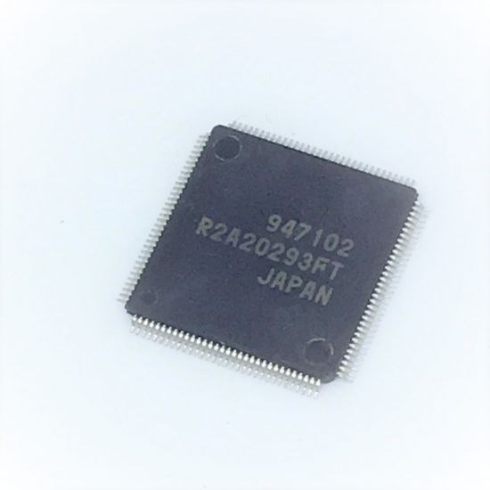 R2A20293FT SMD - P/ PLACA DRIVER LG 50PT250B
