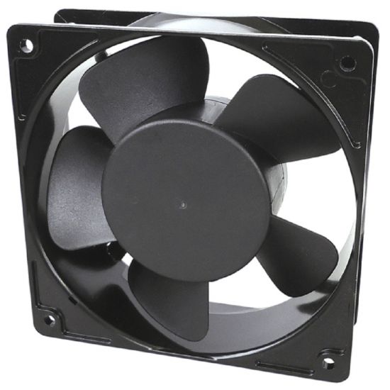 VENTILADOR MICRO 120X120X38MM 110/220 ($$$10) VENTOINHA 12X12X110/220V COOLER 110/220 12X12