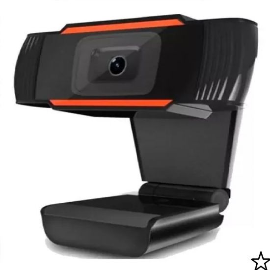 WEB CAM HD720 P COM MICROFONE INTEGRADO LT-187