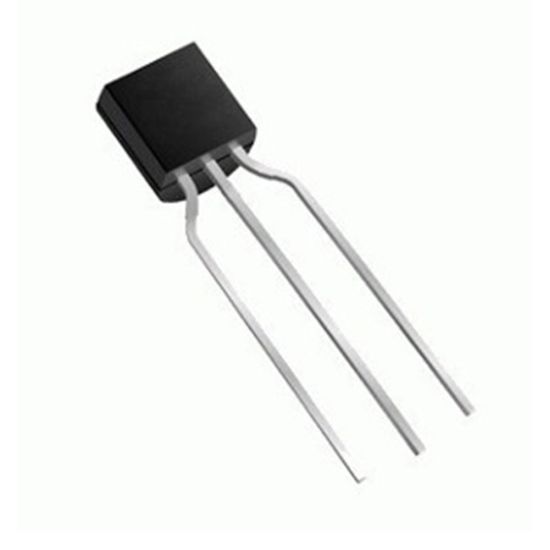 BC337-40 PRETO