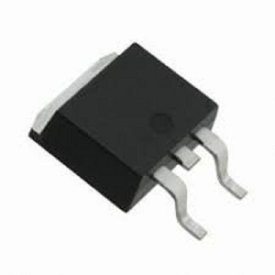 REGULADOR 1117AL 2,5V (TO-252)