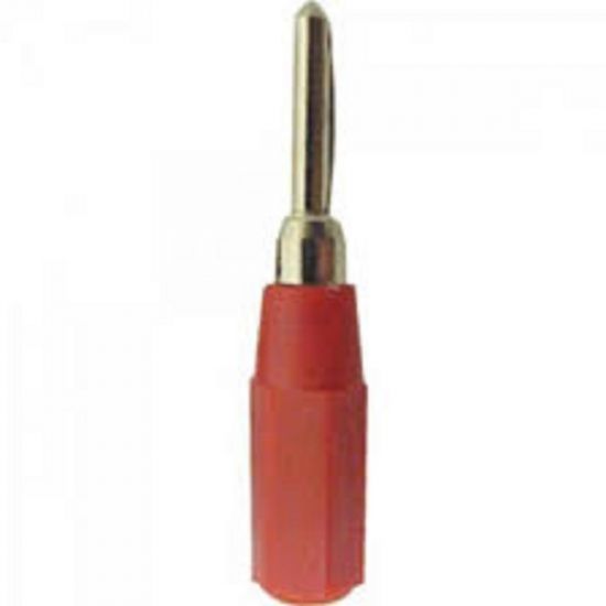 PINO BANANA PB-086 VERMELHO FUSIBRAS