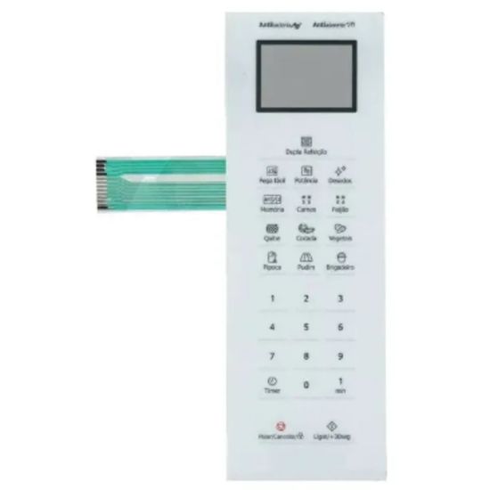 MEMBRANA PANASONIC NN ST 65 LW