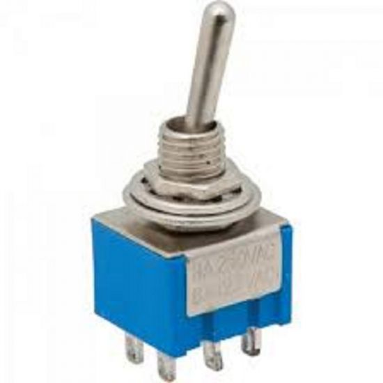 CHAVE ALAVANCA PQ 6T L/D/L MTS-203