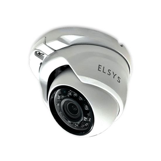 CAMERA ANPOE METAL 1080P 2.8MM 20M MFH-228D ELSYS