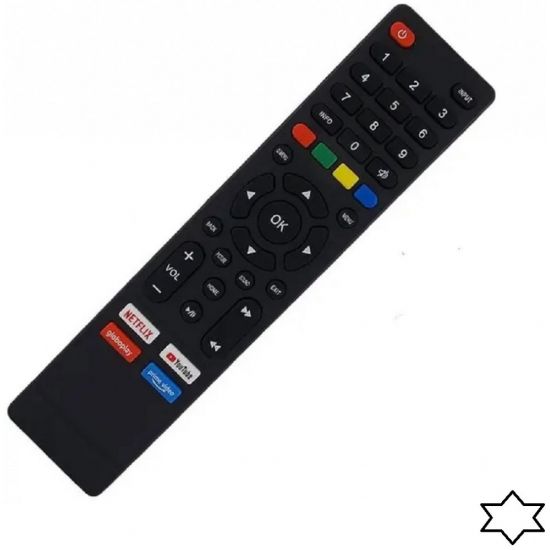CT LCD MULTILASER SMART LE-7267