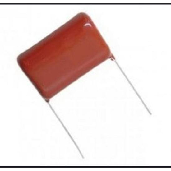 POLIESTER     9K1/ 1600V CAPACITOR POLIESTER