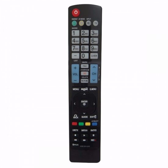 CT LCD LG (MY APPS) LE-7485
