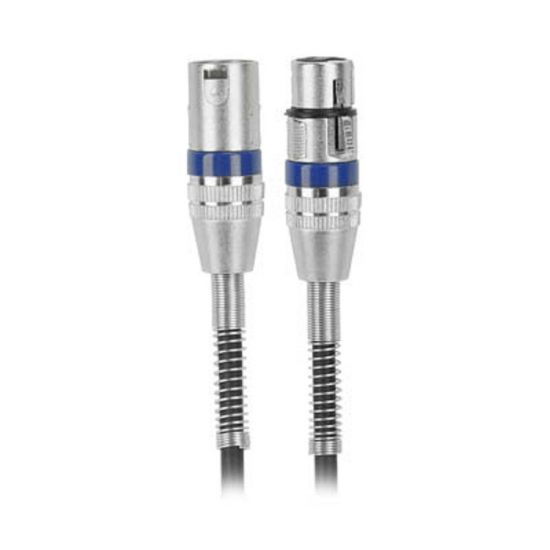 CABO CANNON MACHO + CANNON FEMEA 5 METROS