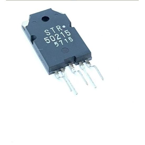 STR 50215