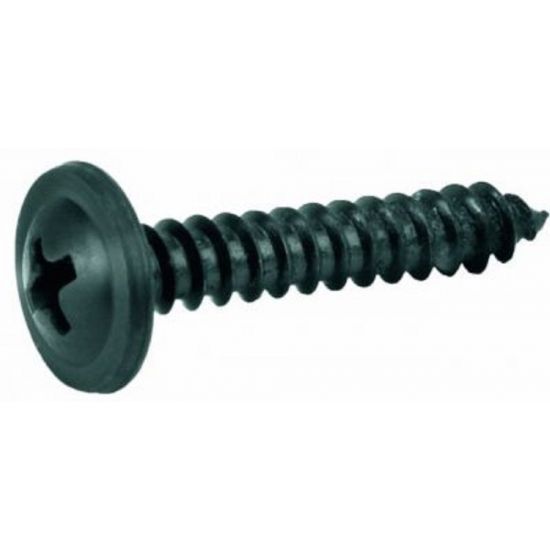 PARAFUSO FLANGEADO 13 MM ($$$100)