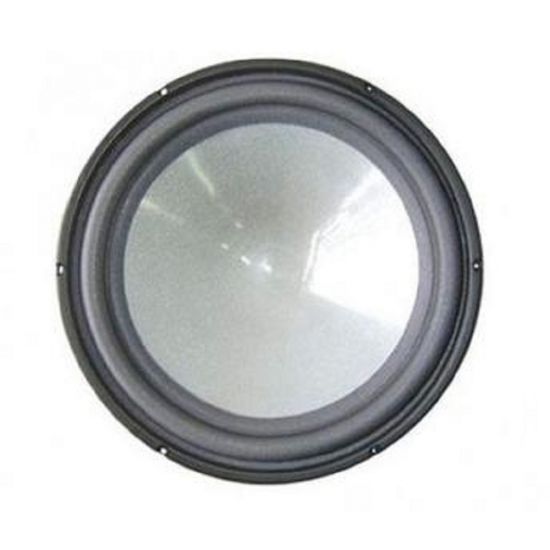 ALTO FALANTE AUTOMOTIVO 12" 150W 4R ALUMI. KHROMUS
