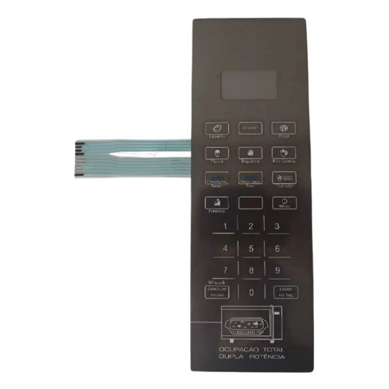 MEMBRANA PHILCO PMO28TF PMO-28 TF