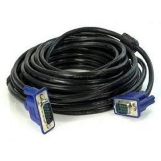 CABO VGA 15 METROS HDB15M X HDB15M LOTUS