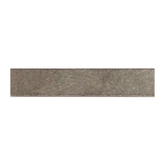 TAG SIMPLES 0,1X5X25MM RETANGULAR -PEÇA