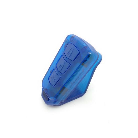 CT PORTAO 433MHZ CODE LEARN C/SUP AZUL NEXUS CRONN