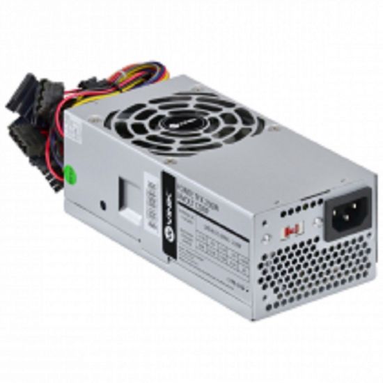 FONTE PARA GABINETE SLIM TFX 230W REAL BIVOLT