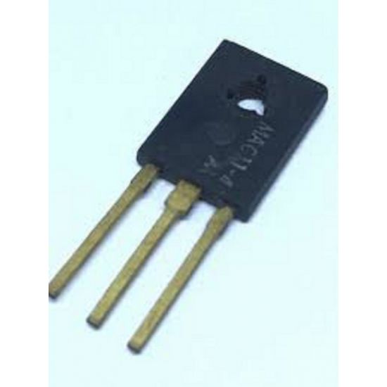 MAC11-4 TRIAC 10A 200V