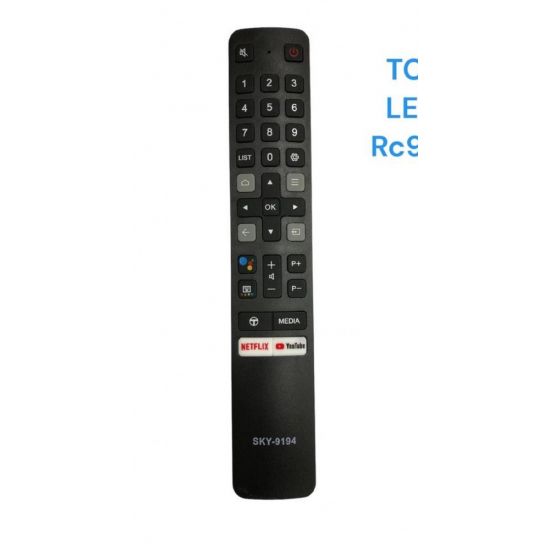 CT LCD TCL RC901 SKY-9194