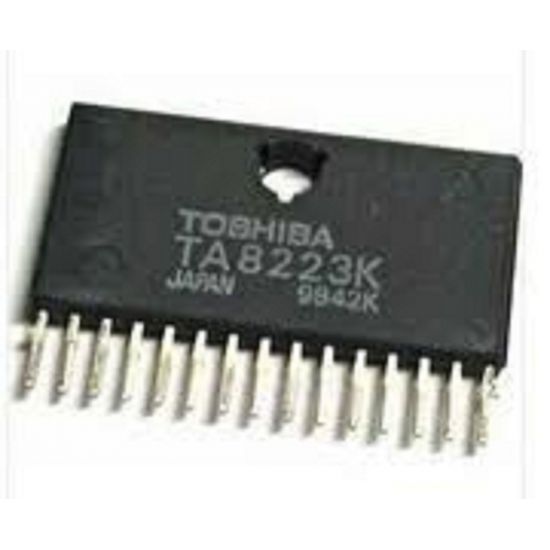 TA8223K
