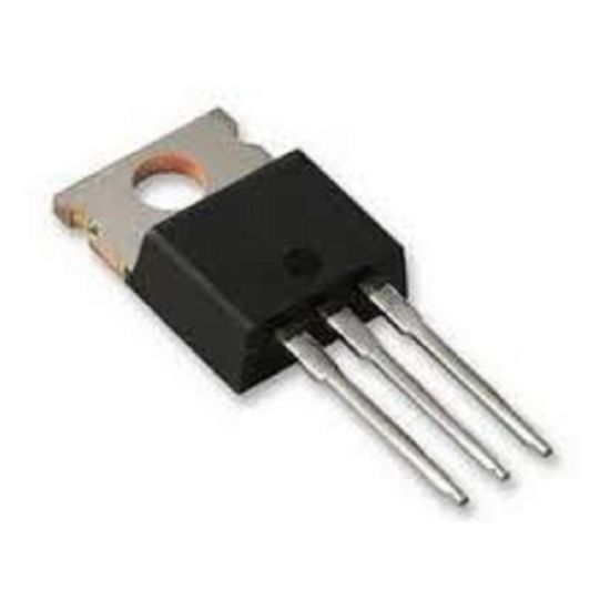 7805 METALICO REGULADOR DE VOLTAGEM