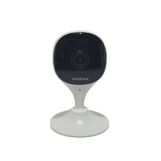 CAMERA WI-FI INTELBRAS FULL HD IMX MIBO