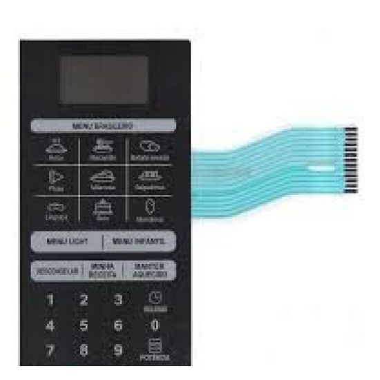 MEMBRANA LG MS3049L MS3059L MS3043L
