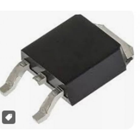BTA12-600C 12AMP 600V SMD