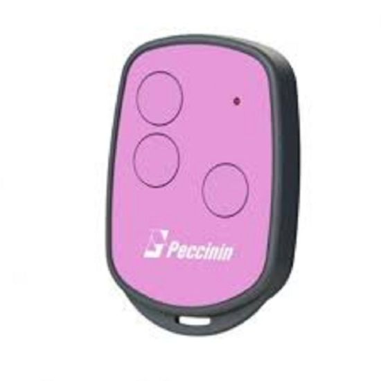 CT PORTAO PECCININ EVO ROSA