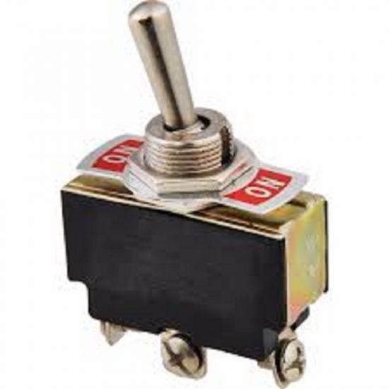 CHAVE ALAVANCA METAL GD 3T L/D ON/OF