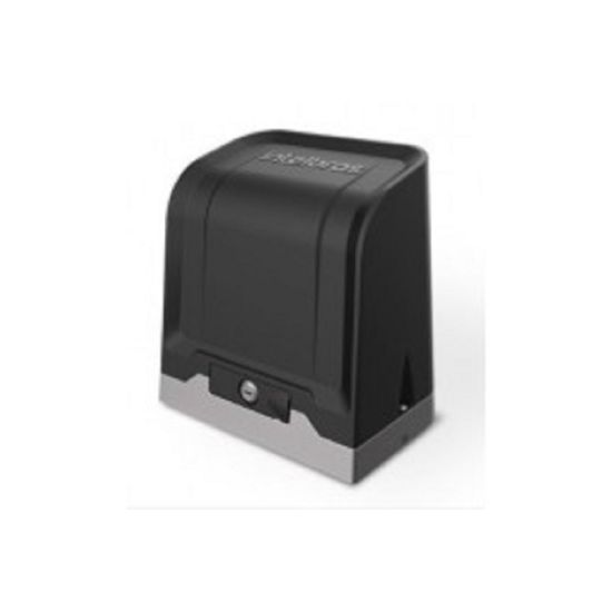 MOTOR PORTAO INTELBRAS DESLIZANTE DR600AL 127V 1/3