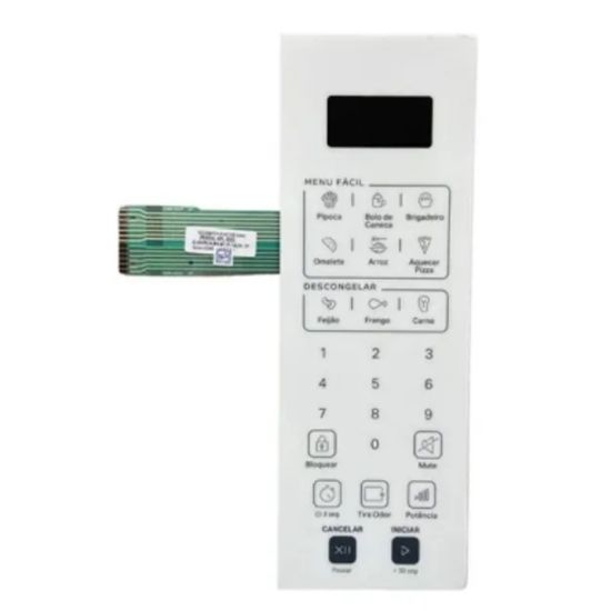 MEMBRANA CONSUL CMS46AB BRANCA