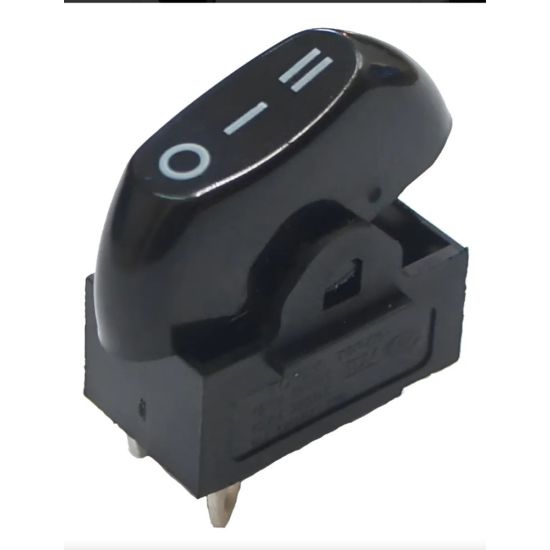 CHAVE GANGORRA 10A SECADOR CABELO LIGA DESLIGA