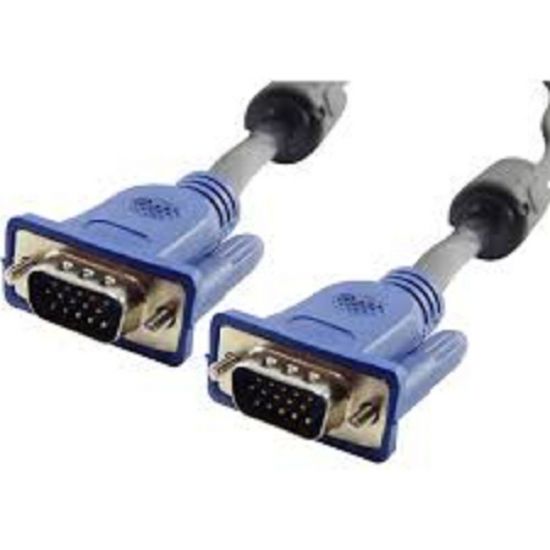 CABO VGA  2 METROS  HDB15M X HDB15M