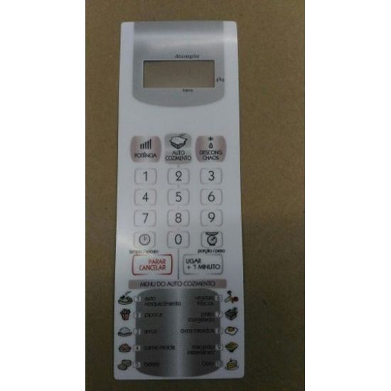 MEMBRANA PANASONIC NNS 46