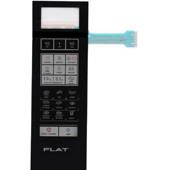 MEMBRANA PANASONIC NN GF 580 MRU
