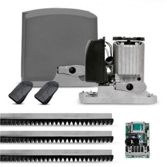 KIT MOTOR PORTAO PPA DZ RIO 500 KL HIBRIDA 4 SEGUN