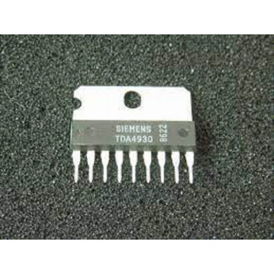 TDA4930*